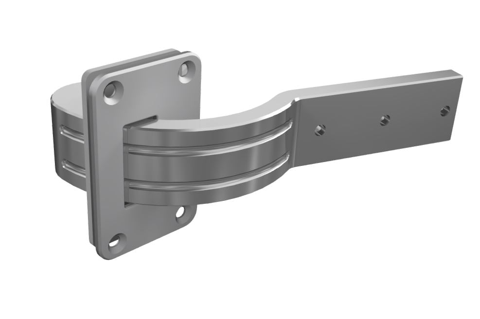 Suicide Door Hinge