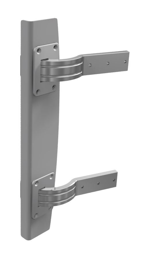Suicide Door Hinge