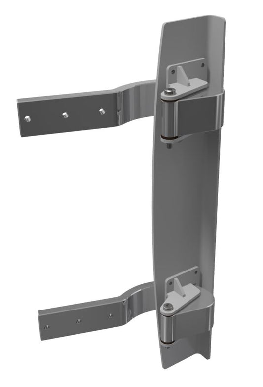 Suicide Door Hinge