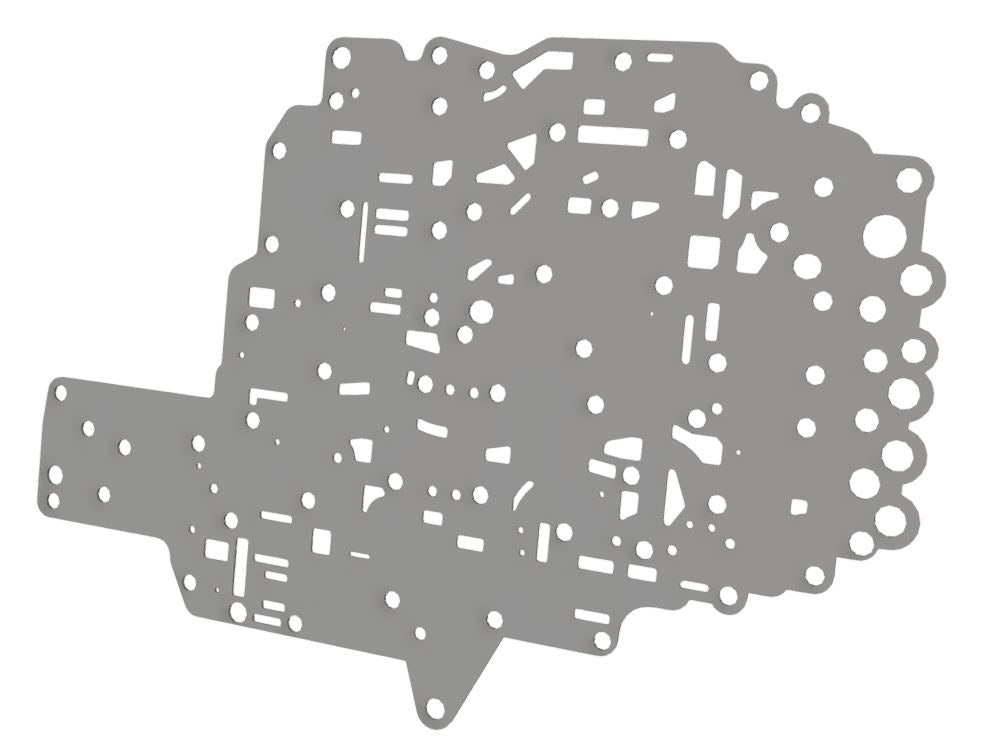 68RFE Transmission Steel Gasket